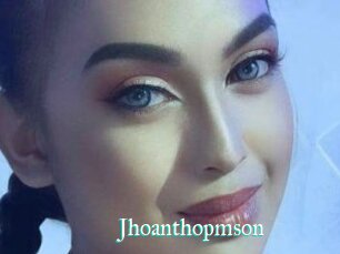 Jhoanthopmson