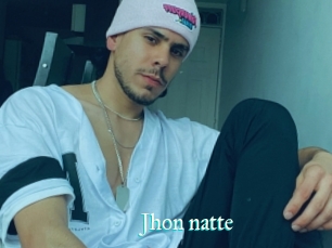 Jhon_natte