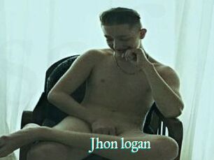 Jhon_logan