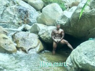 Jhon_marti