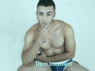 Jhon_tonnsson