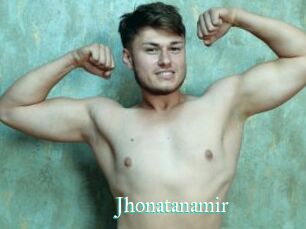 Jhonatanamir