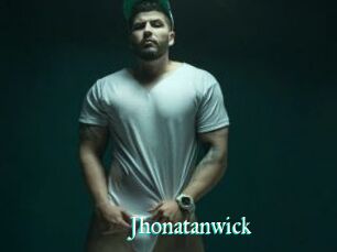Jhonatanwick