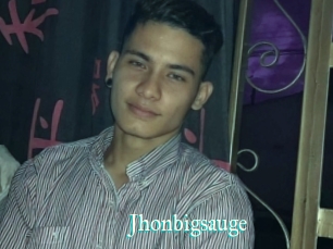 Jhonbigsauge