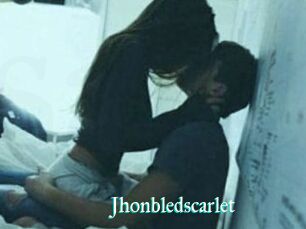 Jhonbledscarlet