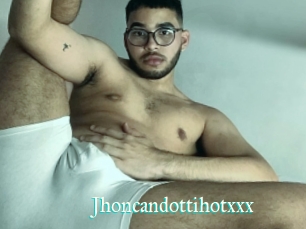 Jhoncandottihotxxx