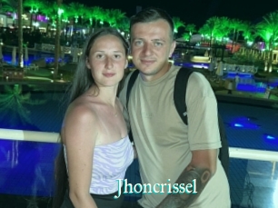 Jhoncrissel