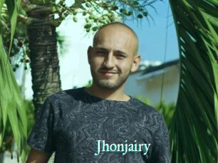 Jhonjairy