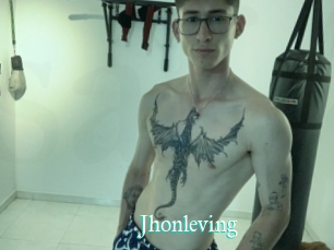 Jhonleving