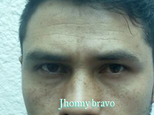 Jhonny_bravo