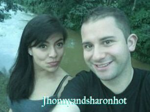 Jhonnyandsharonhot