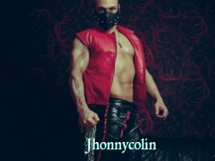 Jhonnycolin