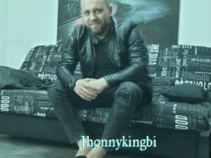 Jhonnykingbi