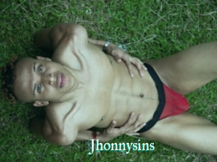 Jhonnysins