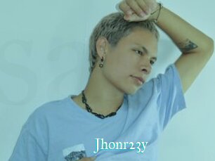 Jhonr23y