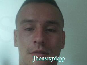 Jhonsexydepp