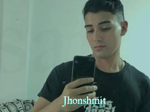 Jhonshmit