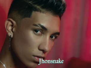 Jhonsnake