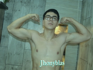 Jhonyblas