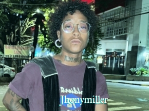 Jhonymiller