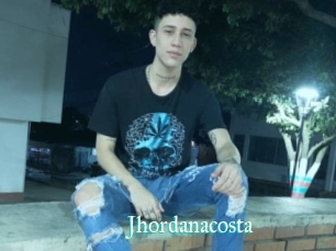 Jhordanacosta