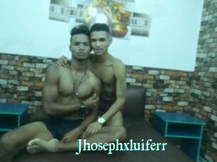 Jhosephxluiferr
