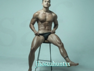 Jhosuahuntxx