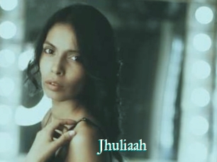 Jhuliaah
