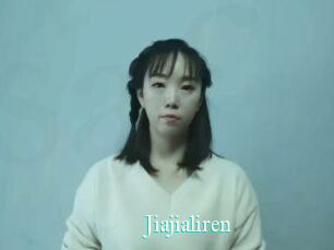 Jiajialiren