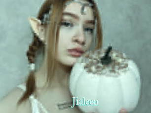 Jialeen