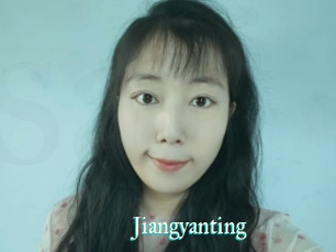 Jiangyanting