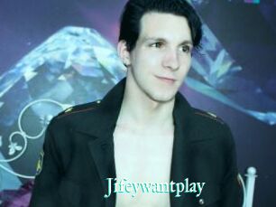 Jifeywantplay