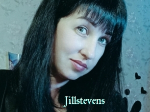 Jillstevens