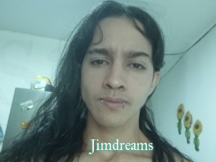 Jimdreams