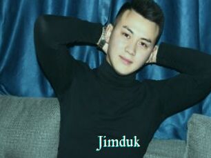 Jimduk