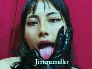 Jimenamuller