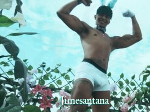 Jimesantana