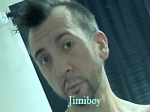 Jimiboy