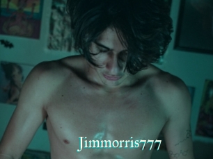 Jimmorris777
