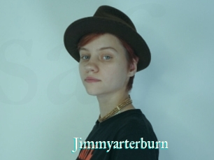 Jimmyarterburn