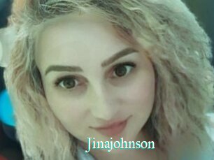 Jinajohnson