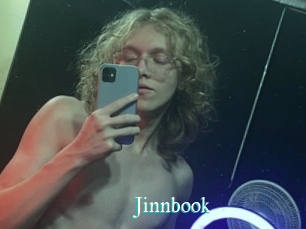 Jinnbook