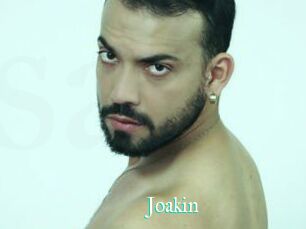 Joakin