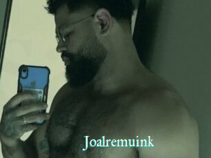 Joalremuink
