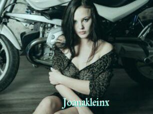Joanakleinx