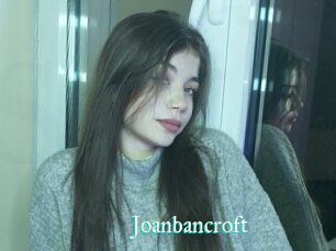 Joanbancroft