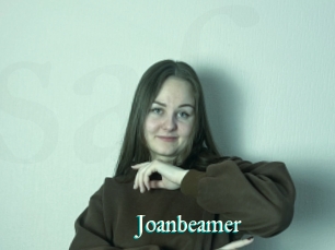 Joanbeamer