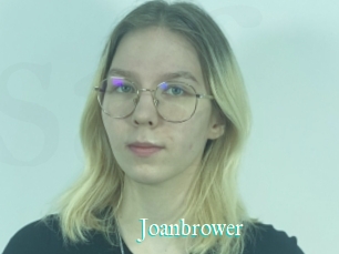 Joanbrower