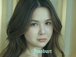 Joanburt