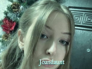 Joandaunt